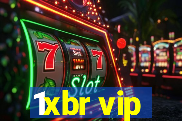 1xbr vip